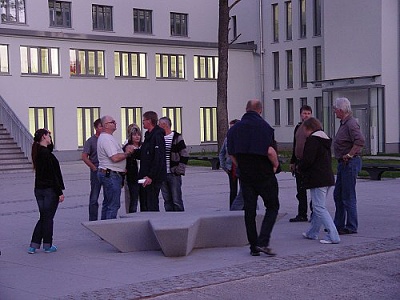 Bausoldatentreffen 2011